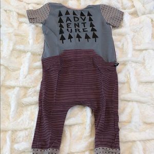 RAGS TO RACHES | ADVENTURE | One Piece